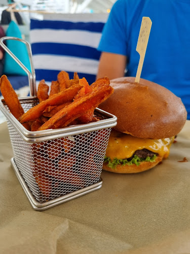 Klub na Fali Poznań - Club & Lounge & Restaurant