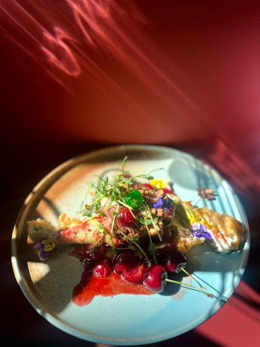 La Casa Bistro & Cafe - Gastronomia