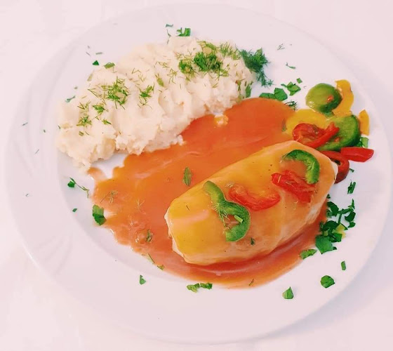 Comentarii opinii despre Jadłodajnia Sandomierska