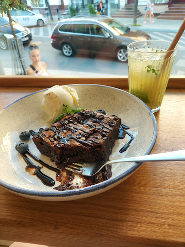 Czarna Malina - Gastronomia