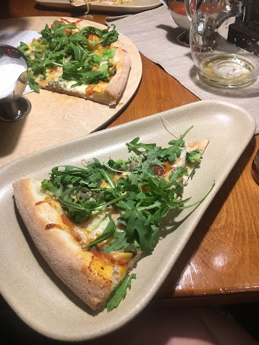 Opinii despre Fresco în Sochaczew - Gastronomia