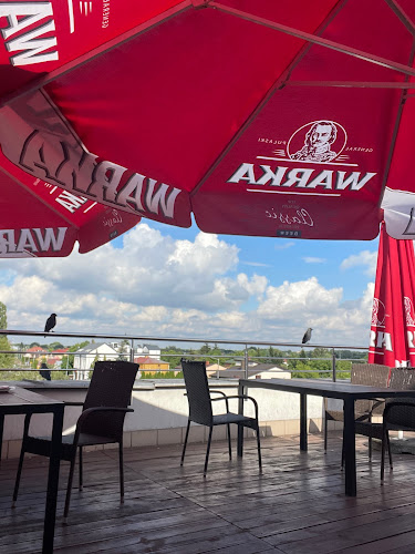 Pizzeria Roma - Gastronomia