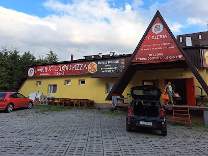 F**king Good Restauracja Zakopane