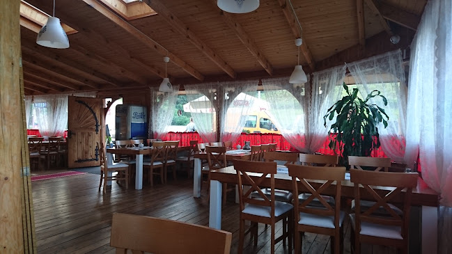 Karczma "Pod Dębem" - Krzeczów