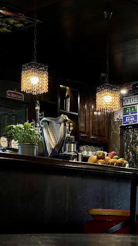 Opinii despre Restauracja Kapiodoro în Ruciane-Nida - Gastronomia