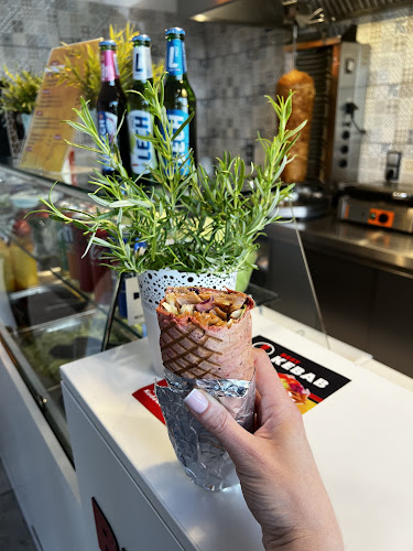 Best Kebab - Nowa Ruda