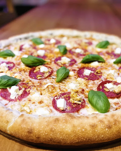 Pizzeria Papay - Legionowo