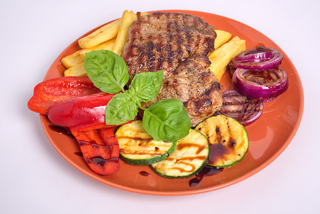 Comentarii opinii despre Restauracja Pizzeria Rotatoria