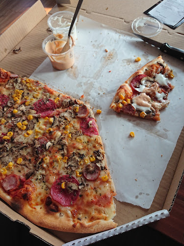 Pizzeria Roma - Biała Podlaska