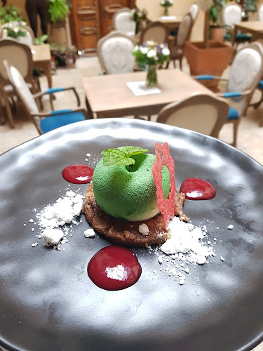 Patio Prowansja - Gastronomia