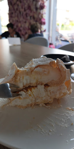 Comentarii opinii despre Besova - kawiarnia z przyjemnością