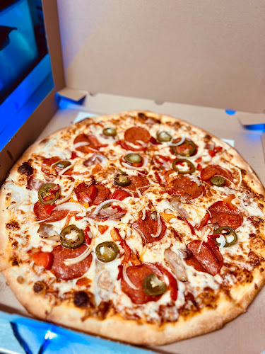 Pizzeria Papay - Gastronomia