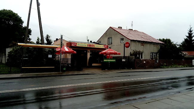 Pizzeria Ibis