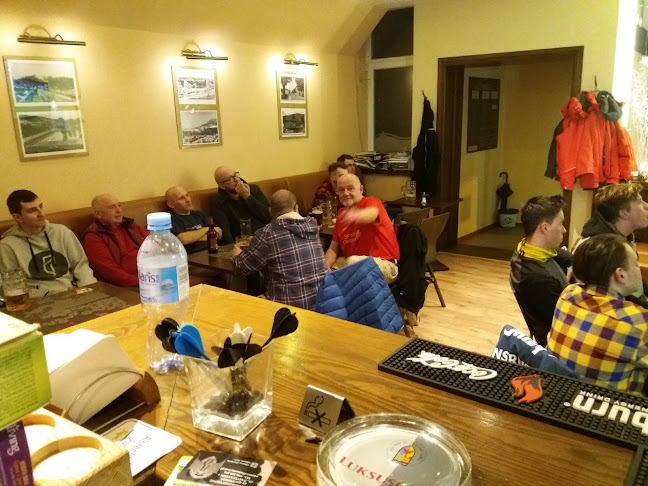 Hospoda u Kubusia - Ustroń