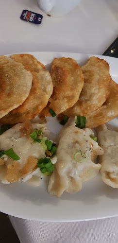 Opinii despre "Dobry Adres" în Skierniewice - Gastronomia