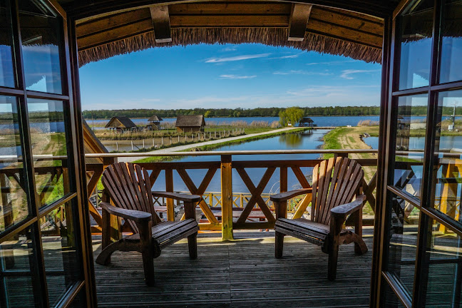 Karczma Rybna "Ruda Żmigrodzka" J.K. Raftowicz - Rawicz