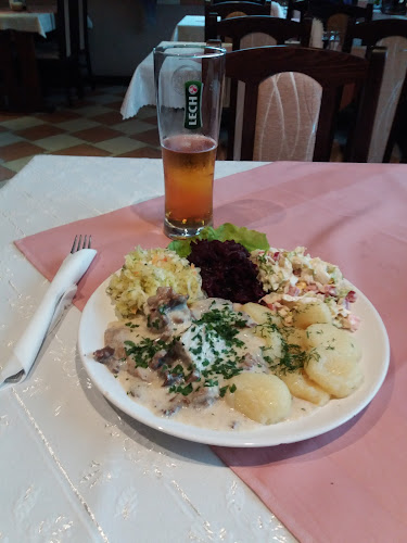 Comentarii opinii despre Tawerna Cicha Przystań