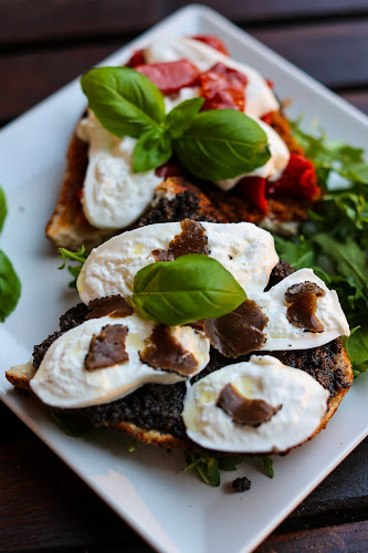 Oliwa do Pizzy - Poraj