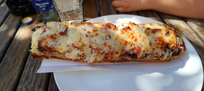 Pizza&Burger Wejherowo - Gastronomia