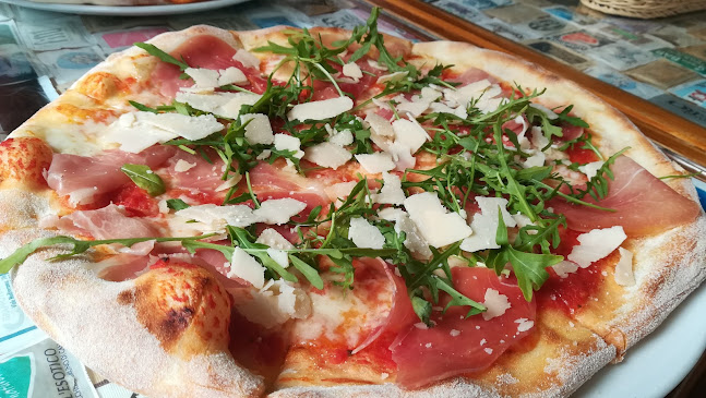 Comentarii opinii despre PIZZERIA IL PADRINO