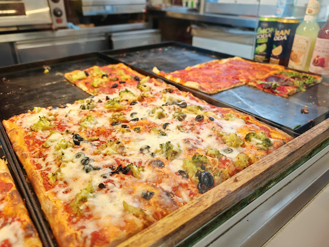 Comentarii opinii despre Pizzeria Vicenti