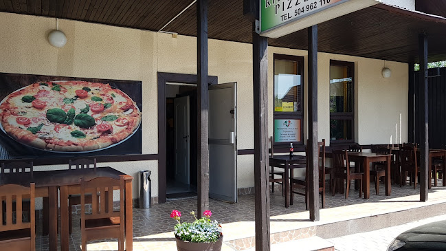 Fresh Kebab - Gastronomia