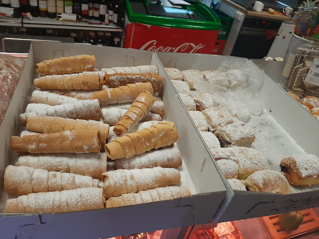 Reviews of Delikatesy mleko & miód in Warszawa - Gastronomia