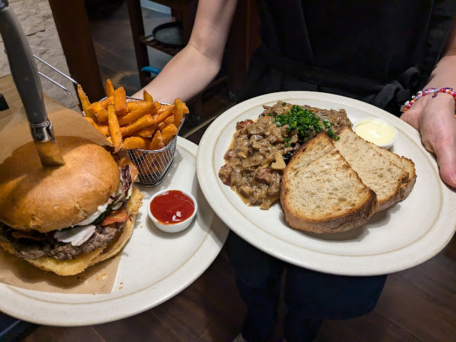 Restauracja Ratuszowa - Jawor