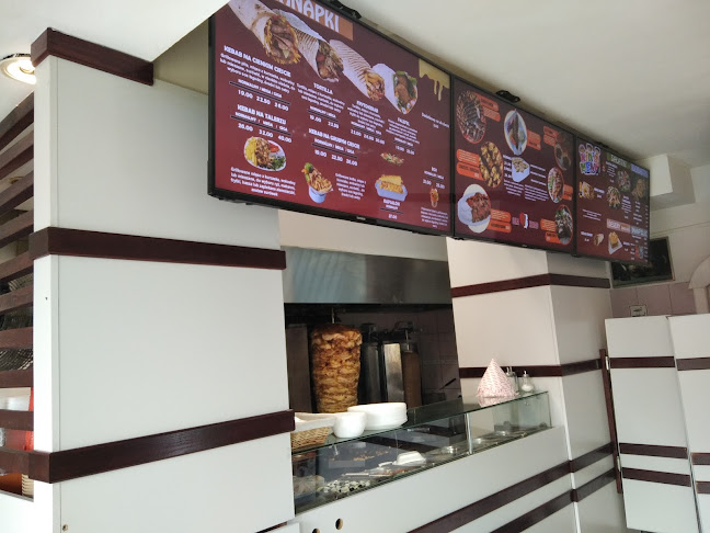 Reviews of Sila Kebab in Pruszków - Gastronomia