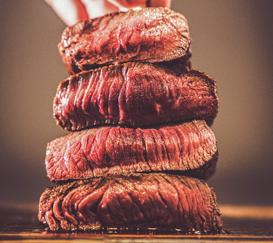 Meatologia - Gastronomia