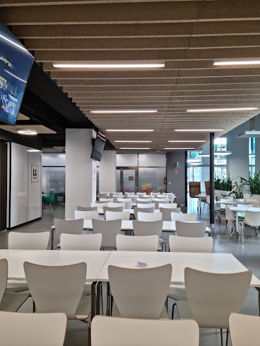 Opinii despre BiBi Bistro - Buma Square în Kraków - Gastronomia