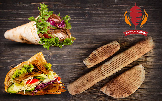 Prince kebab