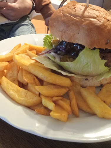 Opinii despre Restauracja Villa Park w Świerklańcu în Świerklaniec - Gastronomia