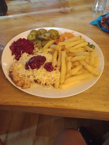 Restauracja Chata Góralska - Gastronomia