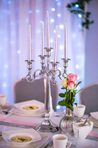 Sala Bistro Stary Kredens