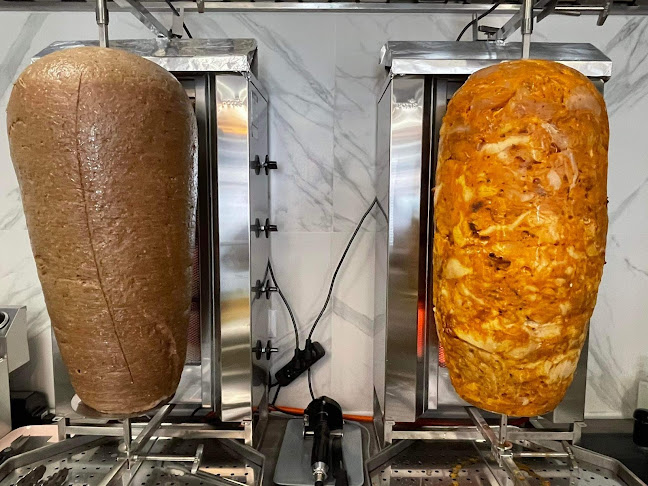 Comentarii opinii despre Prince kebab