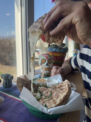 Buenos Nachos - Gastronomia