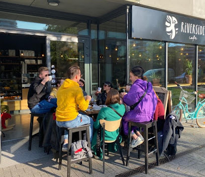 Riverside Specialty Coffee