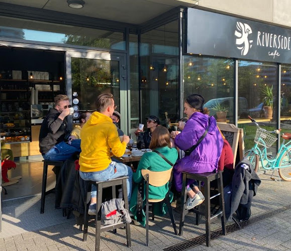 Riverside Specialty Coffee