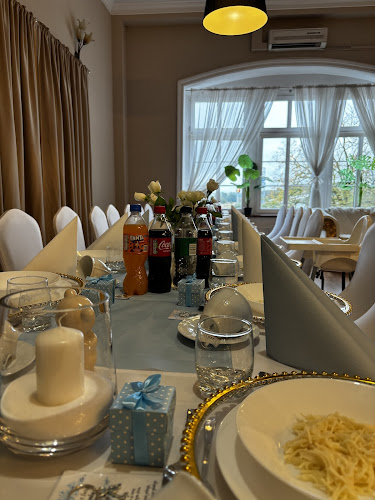 Restauracja Villa Park w Świerklańcu