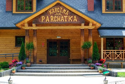Karczma Parchatka