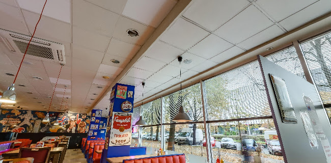 Zic Zac Restaurant - Gastronomia