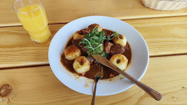 Comentarii opinii despre Karczma Gniewków