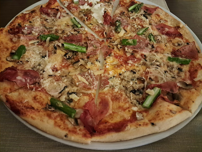 Opinii despre Pizza z Pasją în Kędzierzyn-Koźle - Gastronomia