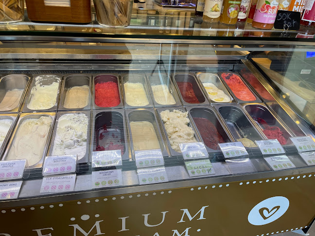 Opinii despre Balduno Manufaktura în Wrocław - Gastronomia