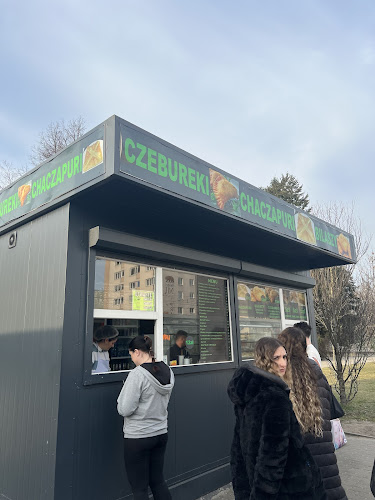 Comments and reviews of Czebureki