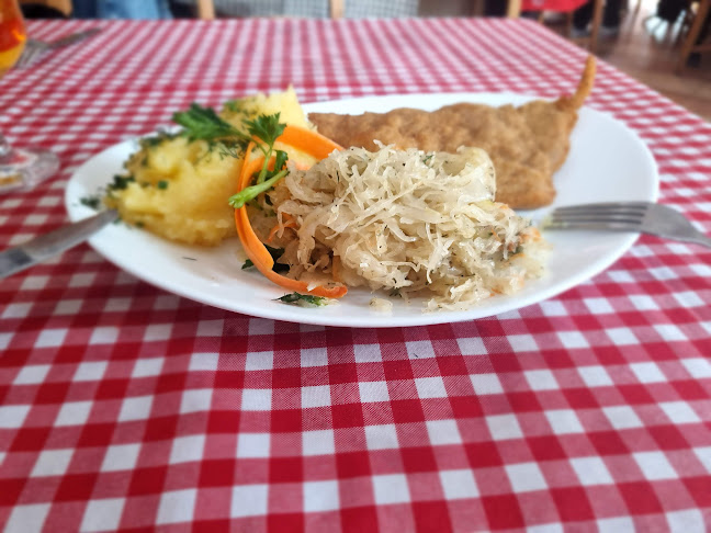 Comments and reviews of Lunch Bar TU