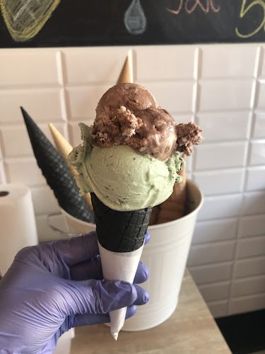 Król lody tradycyjne - Karczew - Gastronomia