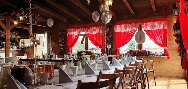 Gospoda Rogate Ranczo - Gastronomia