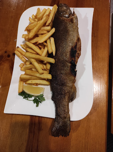 Comentarii opinii despre Karczma Karpiówka Restauracja Catering